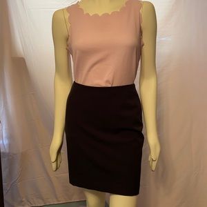 The Limited Pencil Skirt